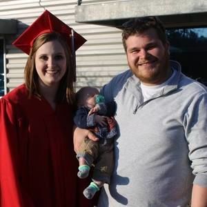 Meet your Posher, Alisyn